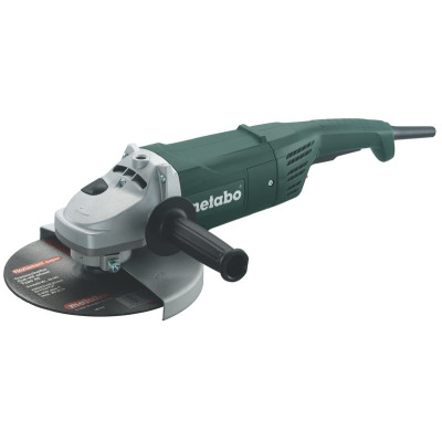Болгарка Metabo W 2000 Болгарка Metabo W 2000