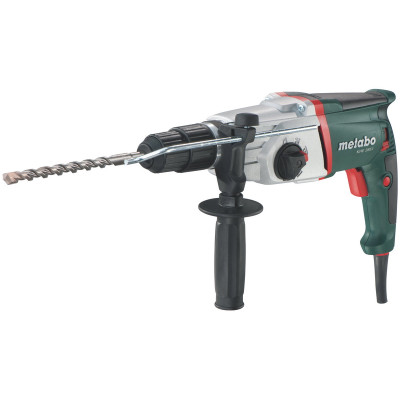 Перфоратор Metabo KHE 2851