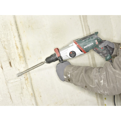 Перфоратор Metabo KHE 2851
