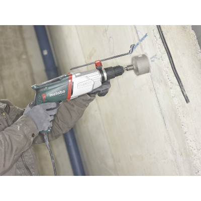 Перфоратор Metabo KHE 2851