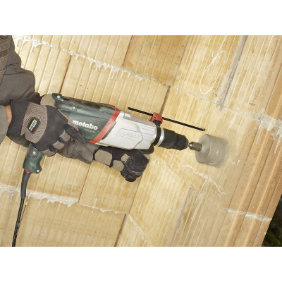 Перфоратор Metabo KHE 2851