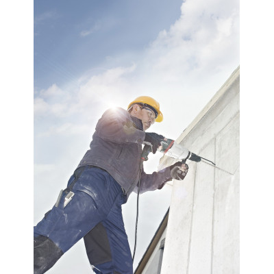 Перфоратор Metabo KHE 2851