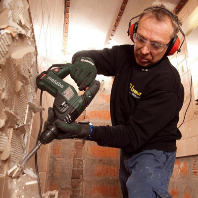 Перфоратор Metabo KHE 3251