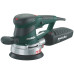 Эксцентриковая шлифмашина Metabo SXE 450 TurboTec
