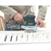 Эксцентриковая шлифмашина Metabo SXE 450 TurboTec