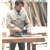 Эксцентриковая шлифмашина Metabo SXE 450 TurboTec