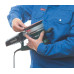 Эксцентриковая шлифмашина Metabo SXE 450 TurboTec