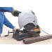 Монтажная пила Metabo CS 23-355 + диски
