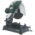 Монтажная пила Metabo CS 23-355 + диски