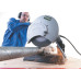 Монтажная пила Metabo CS 23-355 + диски