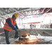 Монтажная пила Metabo CS 23-355 + диски