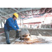 Монтажная пила Metabo CS 23-355 + диски