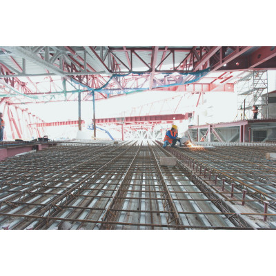 Монтажная пила Metabo CS 23-355 + диски
