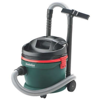 Пилосос Metabo AS 20 L
