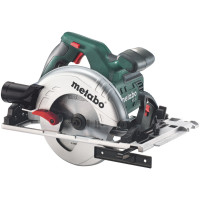 Дискова пилка Metabo KS 55 FS Дискова пилка Metabo KS 55 FS