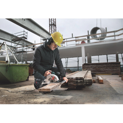 Дискова пилка Metabo KS 55 FS Дискова пилка Metabo KS 55 FS