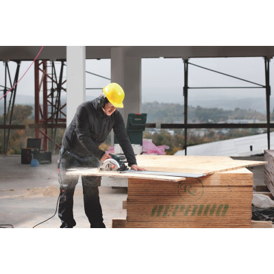 Дискова пилка Metabo KS 55 FS Дискова пилка Metabo KS 55 FS