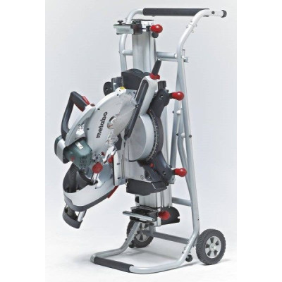 Торцовочная пила Metabo KGS 315 Plus