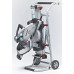 Торцовочная пила Metabo KGS 315 Plus