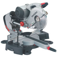 Пила торцювальна Metabo KGS 254 I Plus