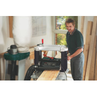 Рейсмусовий верстат Metabo DH 330