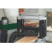 Рейсмусовий верстат Metabo DH 330 + роликова підставка Metabo RS 420