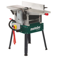 Рейсмусово-фугувальний верстат Metabo HC 260 C-2.2 WNB