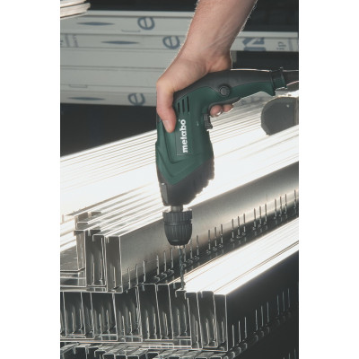 Дриль Metabo BE 4010
