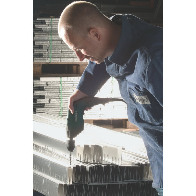 Дриль Metabo BE 4010