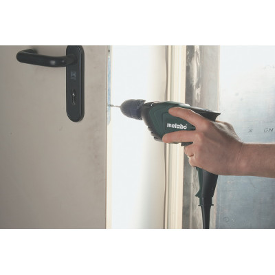 Дриль Metabo BE 4010