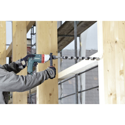 Дрель Metabo BE 75-16