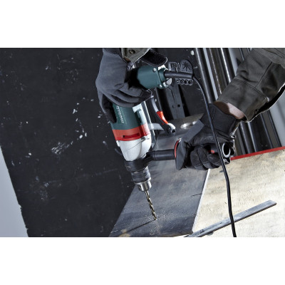 Дрель Metabo BE 75-16