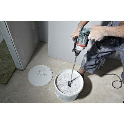 Дрель Metabo BE 75-16