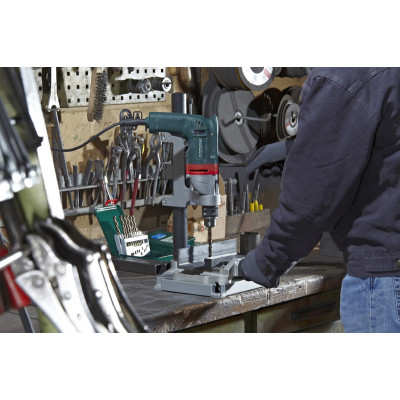 Дрель Metabo BE 75-16