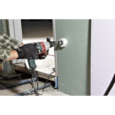 Дрель Metabo BE 75-16