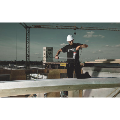 Дрель Metabo BE 75 Quick