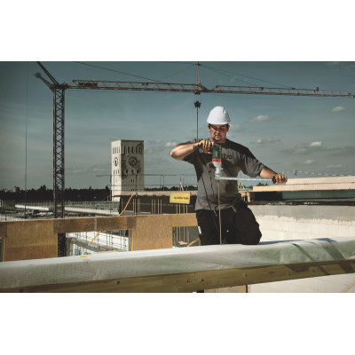Дрель Metabo BE 75 Quick
