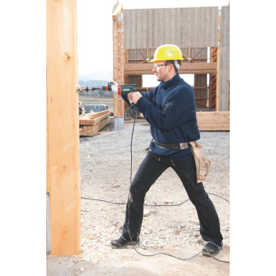 Дрель Metabo BE 75 Quick