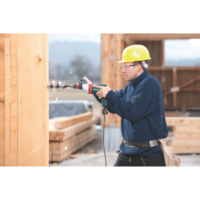 Дрель Metabo BE 75 Quick Power X3