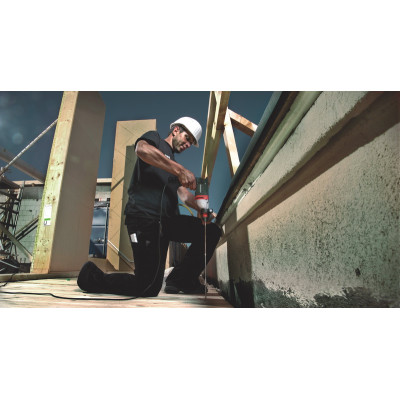 Дрель Metabo BE 75 Quick Power X3