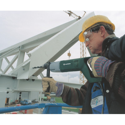 Дриль Metabo BDE 1100