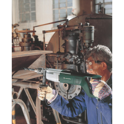 Дриль Metabo BDE 1100