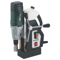 Дрель на магнитной подошве Metabo MAG 32