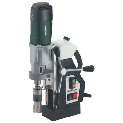 Магнитная сверлильная стойка Metabo MAG 100