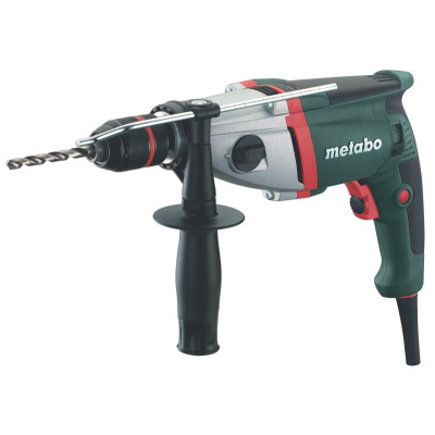 Дриль Metabo SBE 710 SP