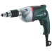 шурупокрут Metabo DWSE 6.3