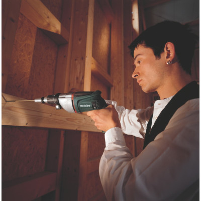 шурупокрут Metabo USE 8