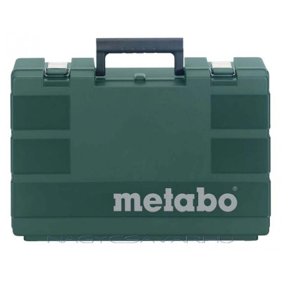 Эксцентриковая шлифмашина Metabo FSX 200 Intec