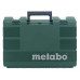 Эксцентриковая шлифмашина Metabo FSX 200 Intec