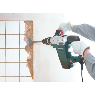 Перфоратор Metabo KH 5-40 SET